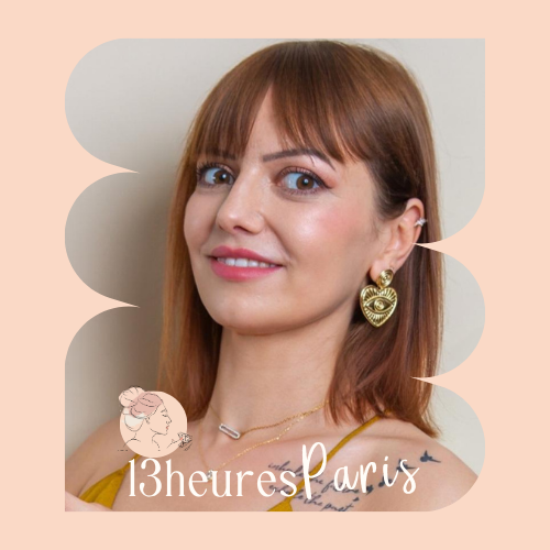 ✨ Créez des souvenirs uniques autour de la création de bijoux