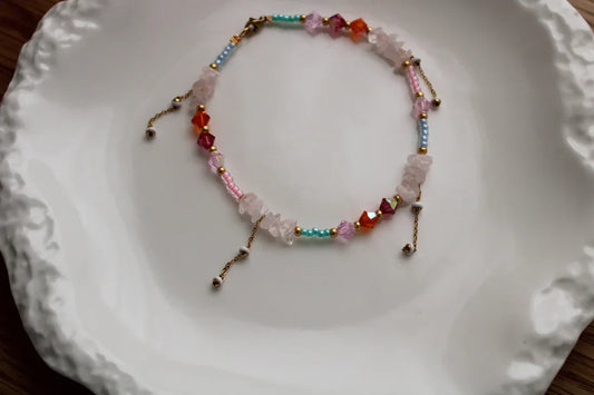 Offrir un bracelet de cheville à une femme : le guide pour faire le bon choix