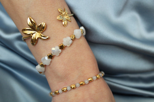 bracelet porte chance femme
