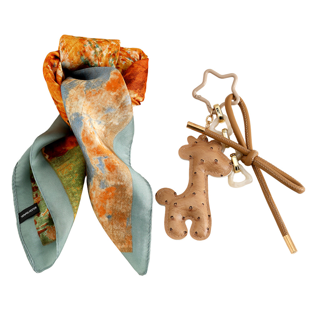 Grigri Savane duo