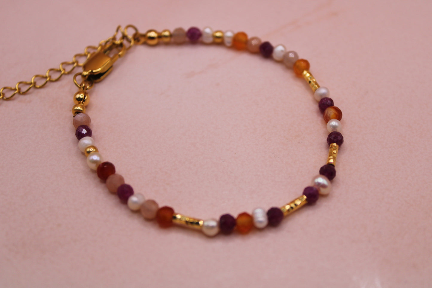 Bracelet Pièce unique