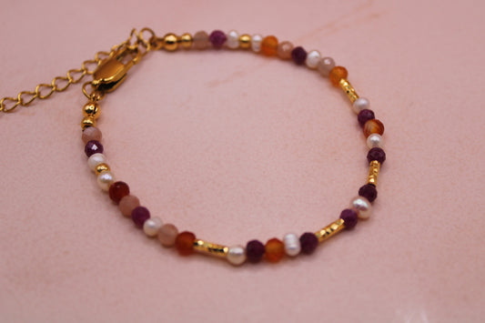 Bracelet Pièce unique