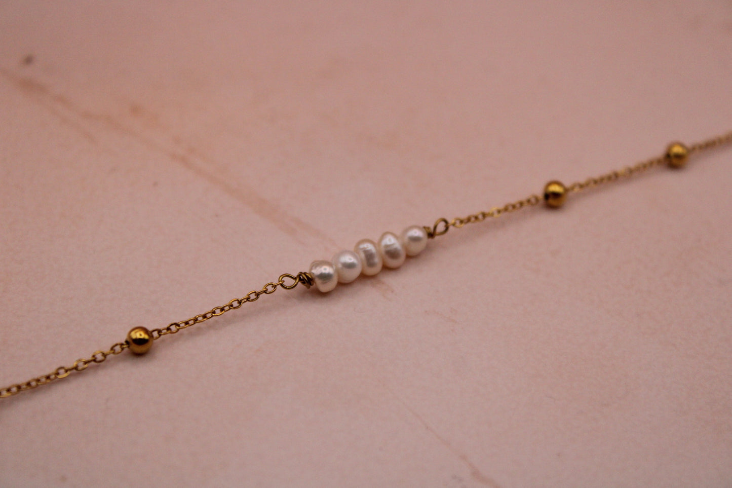 Bracelet Déesse