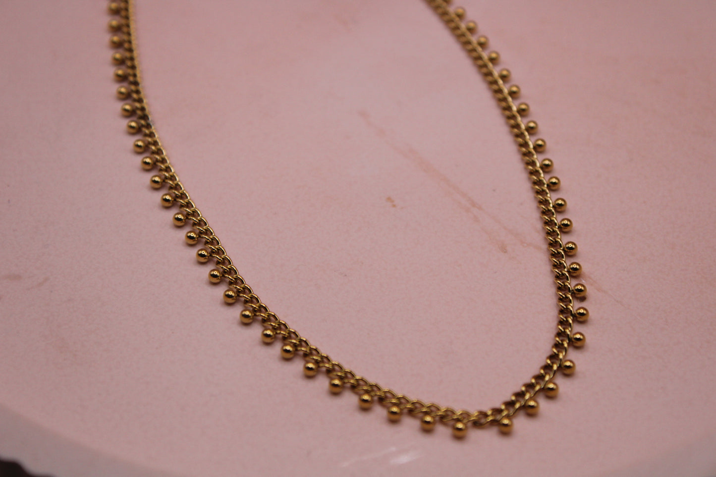Collier Ramona
