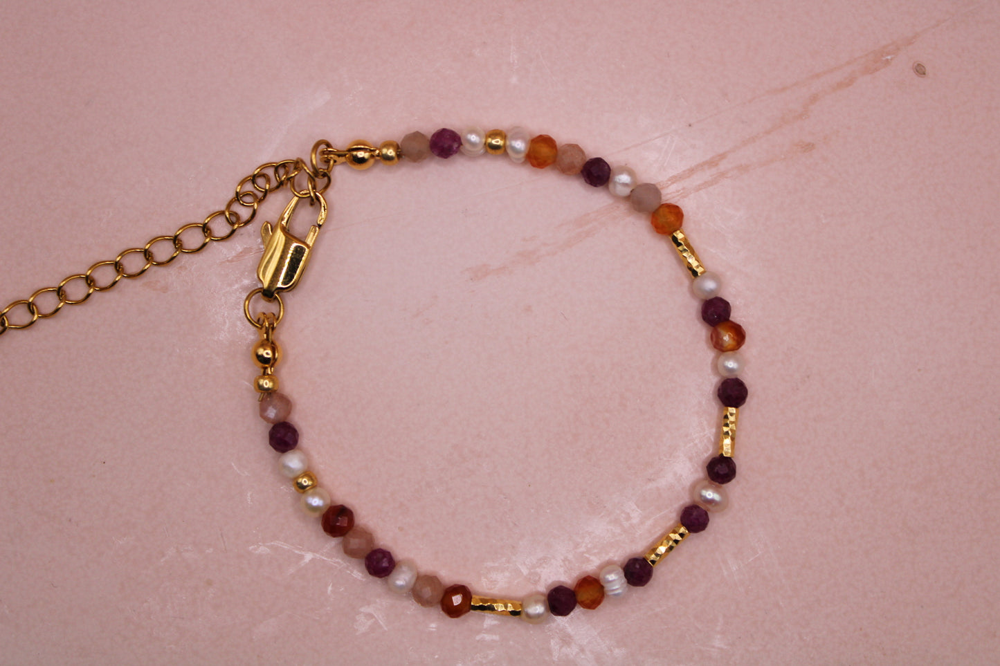 Bracelet Pièce unique