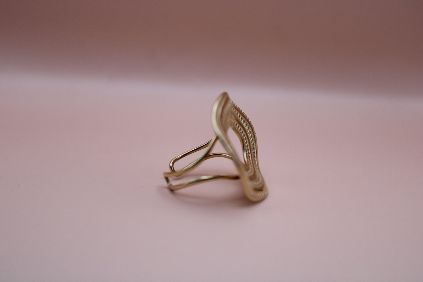 Bague Mykonos