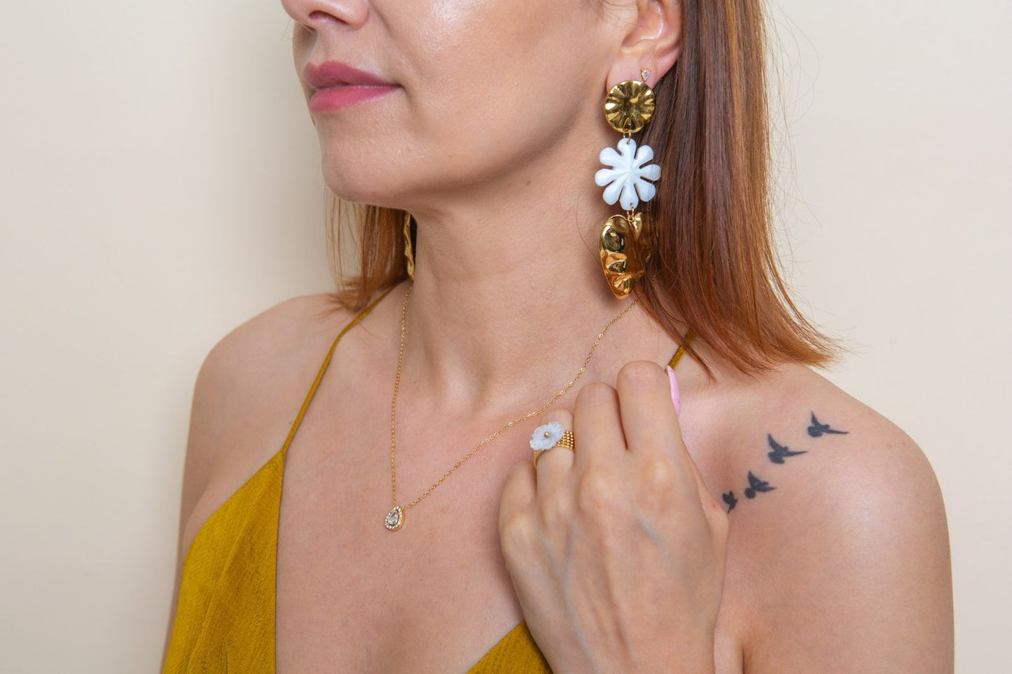 Collier Eléonore