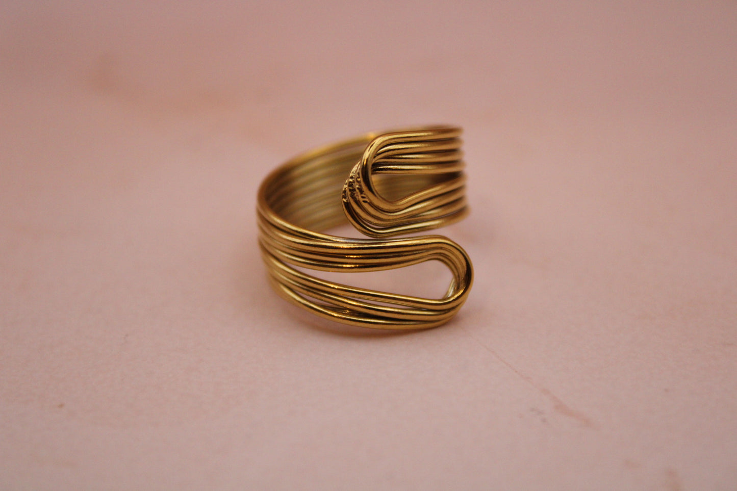 Bague Lou