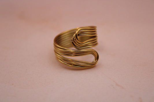 Bague Lou