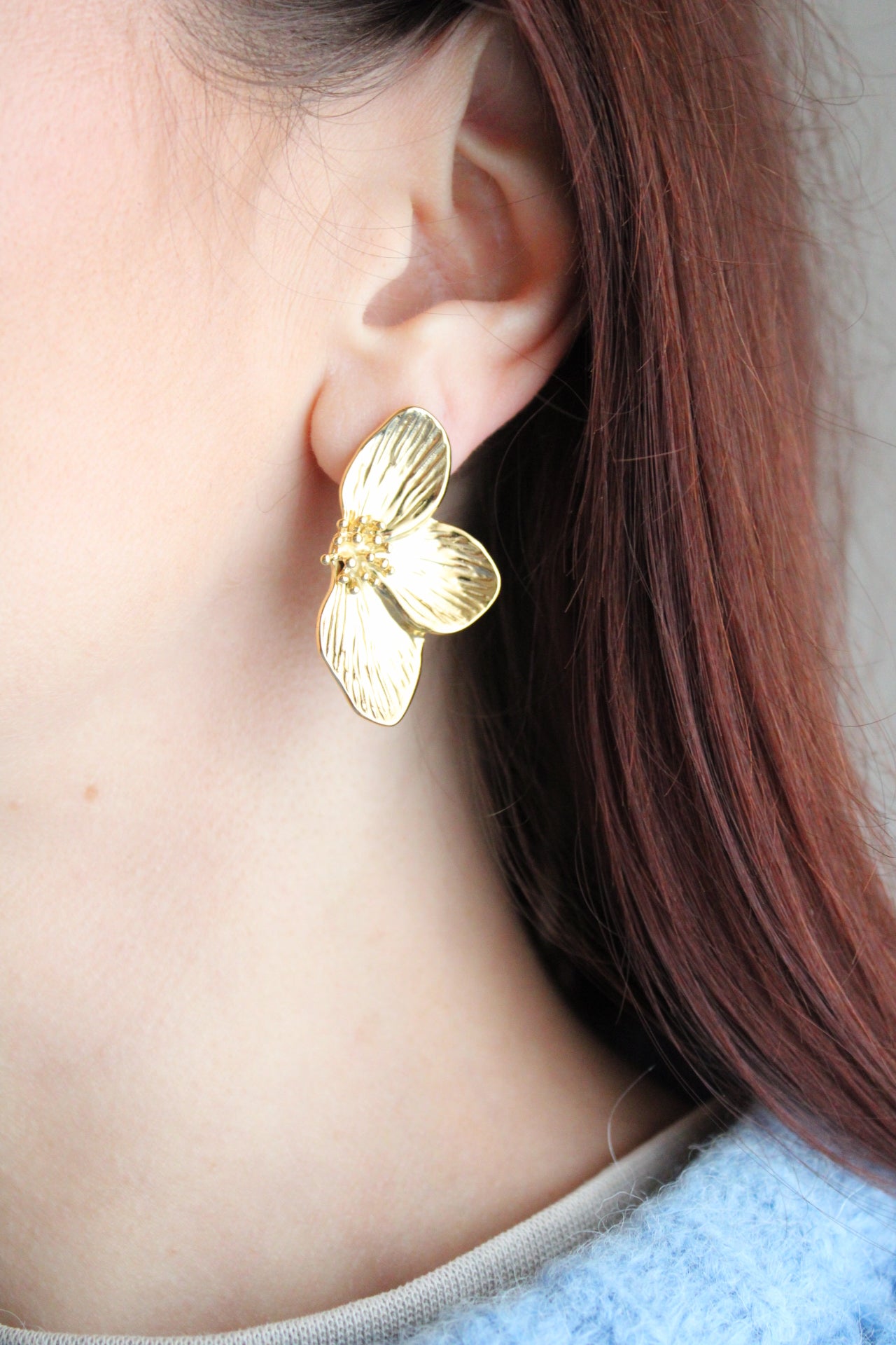 Boucles d’oreilles Juliette