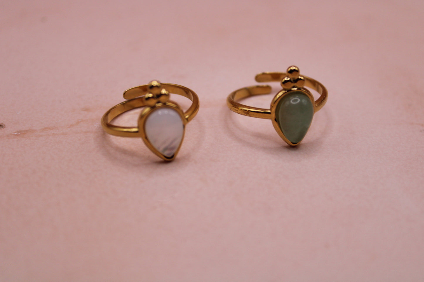 Bague Eos