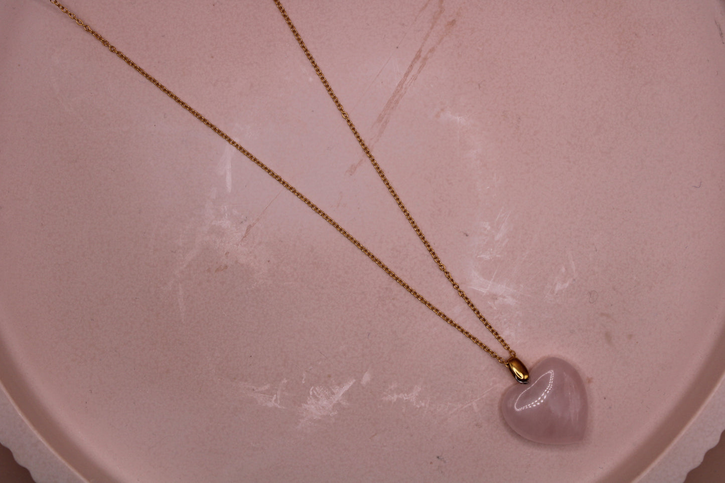 Collier Amour đ„°