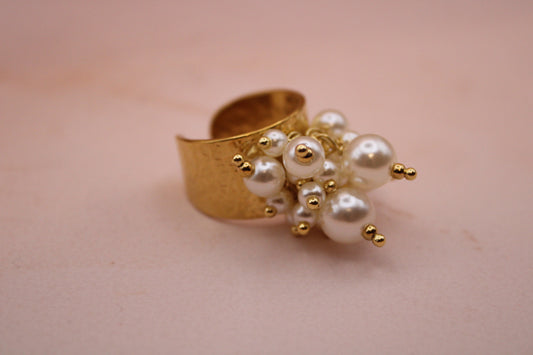 Bague Paulette