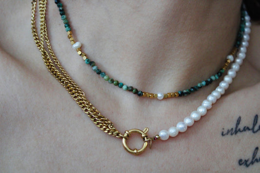 Collier Chiara