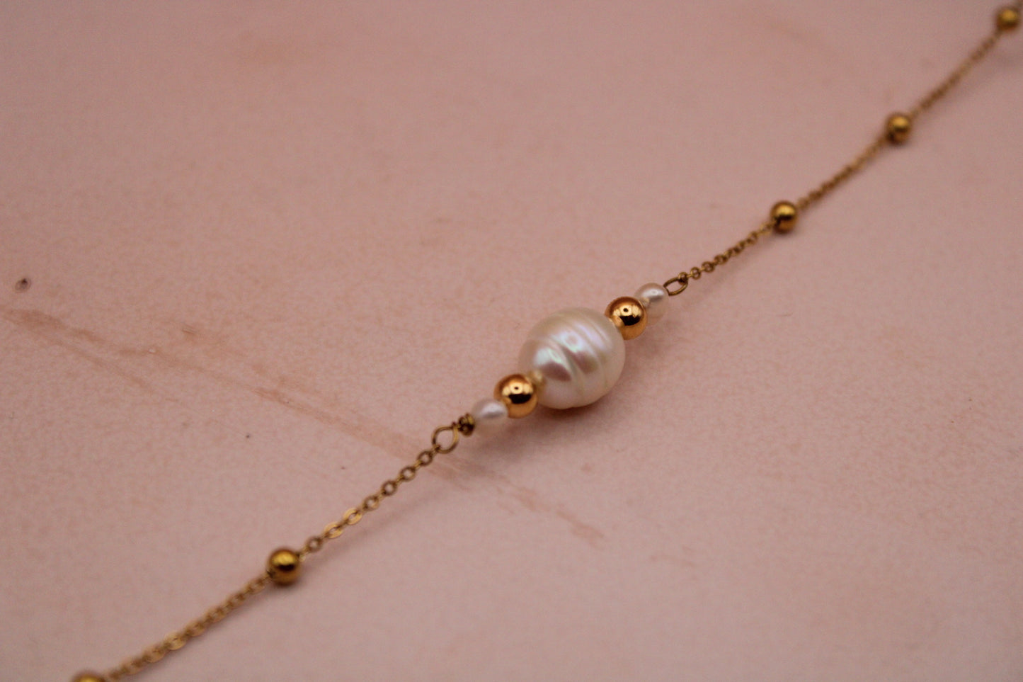 Bracelet Déesse