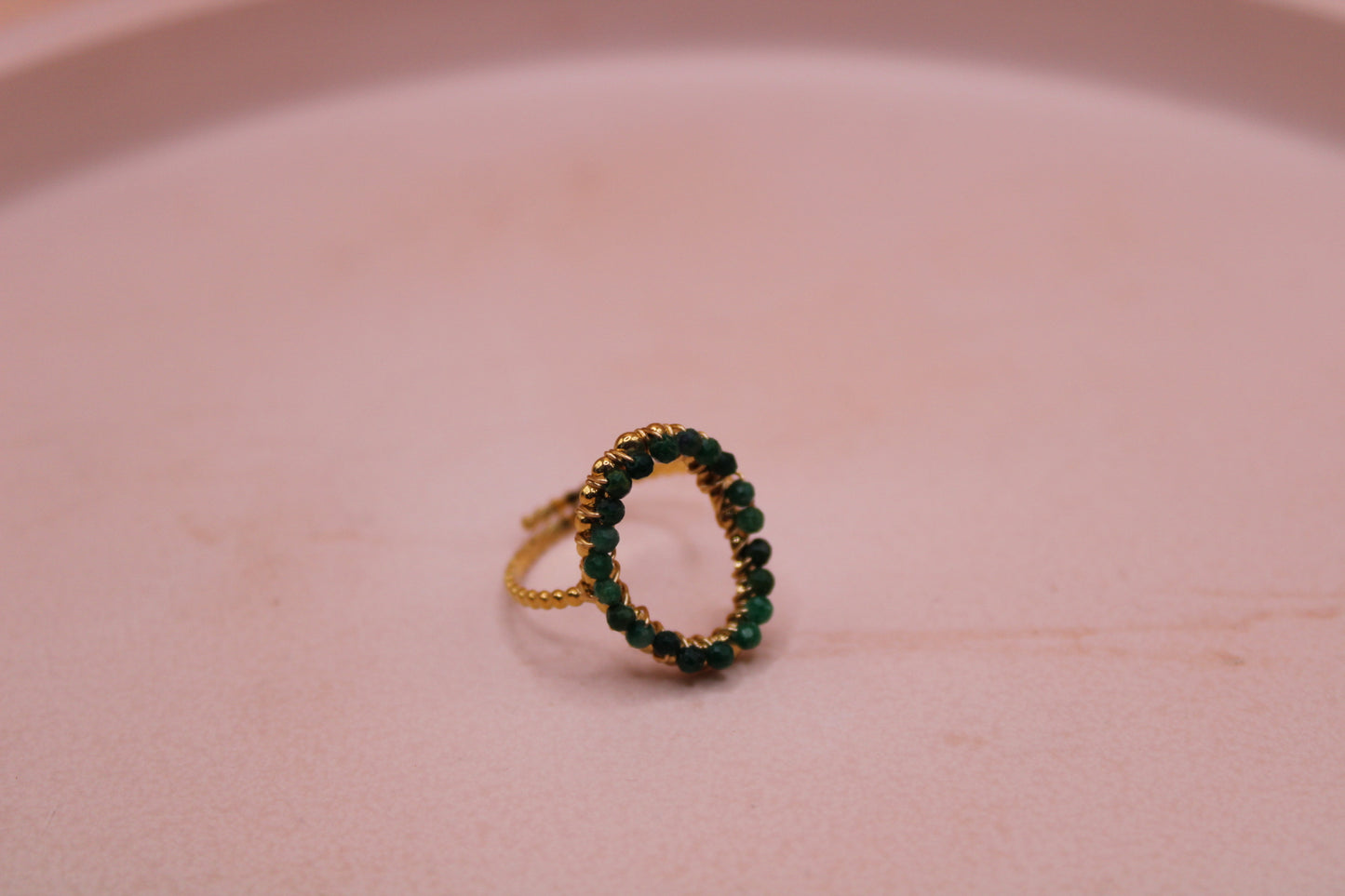 Bague Indira