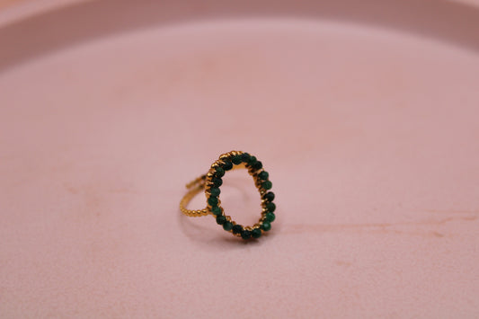 Bague Indira