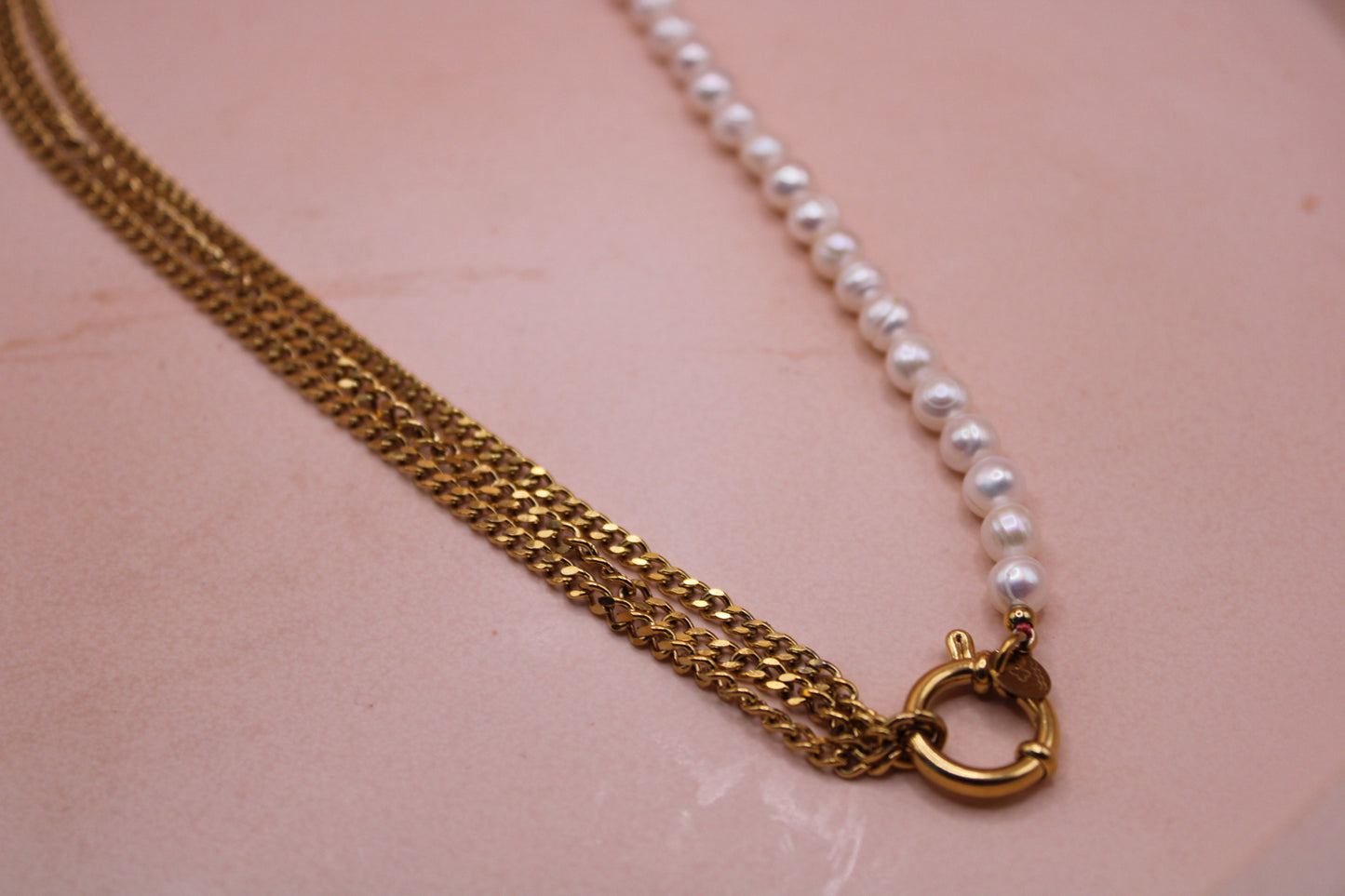 Collier Chiara