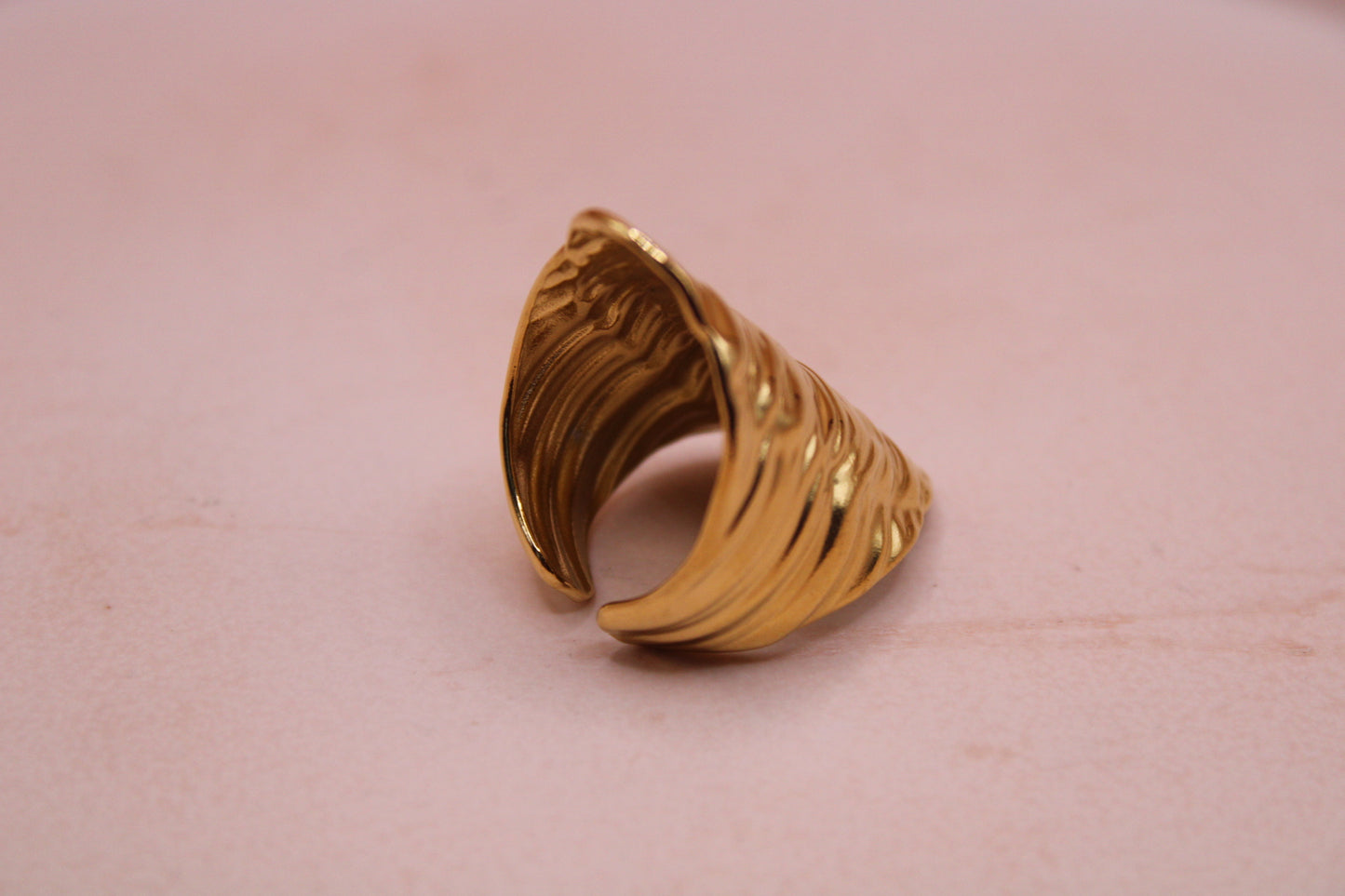 Bague Lorena