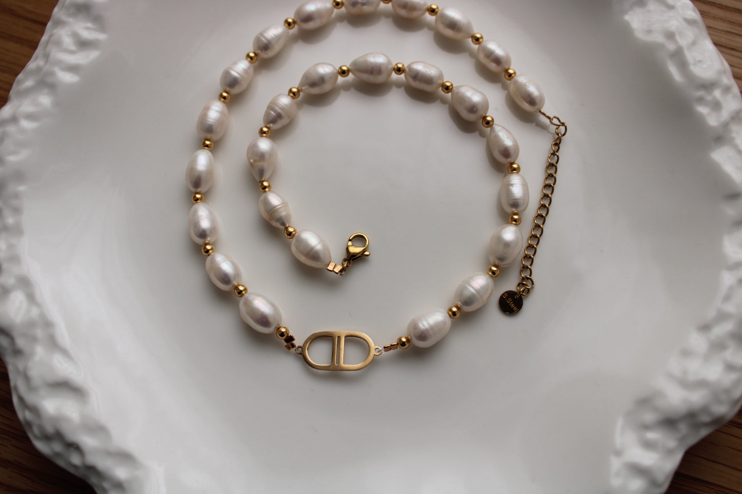 Collier Anise đ„°