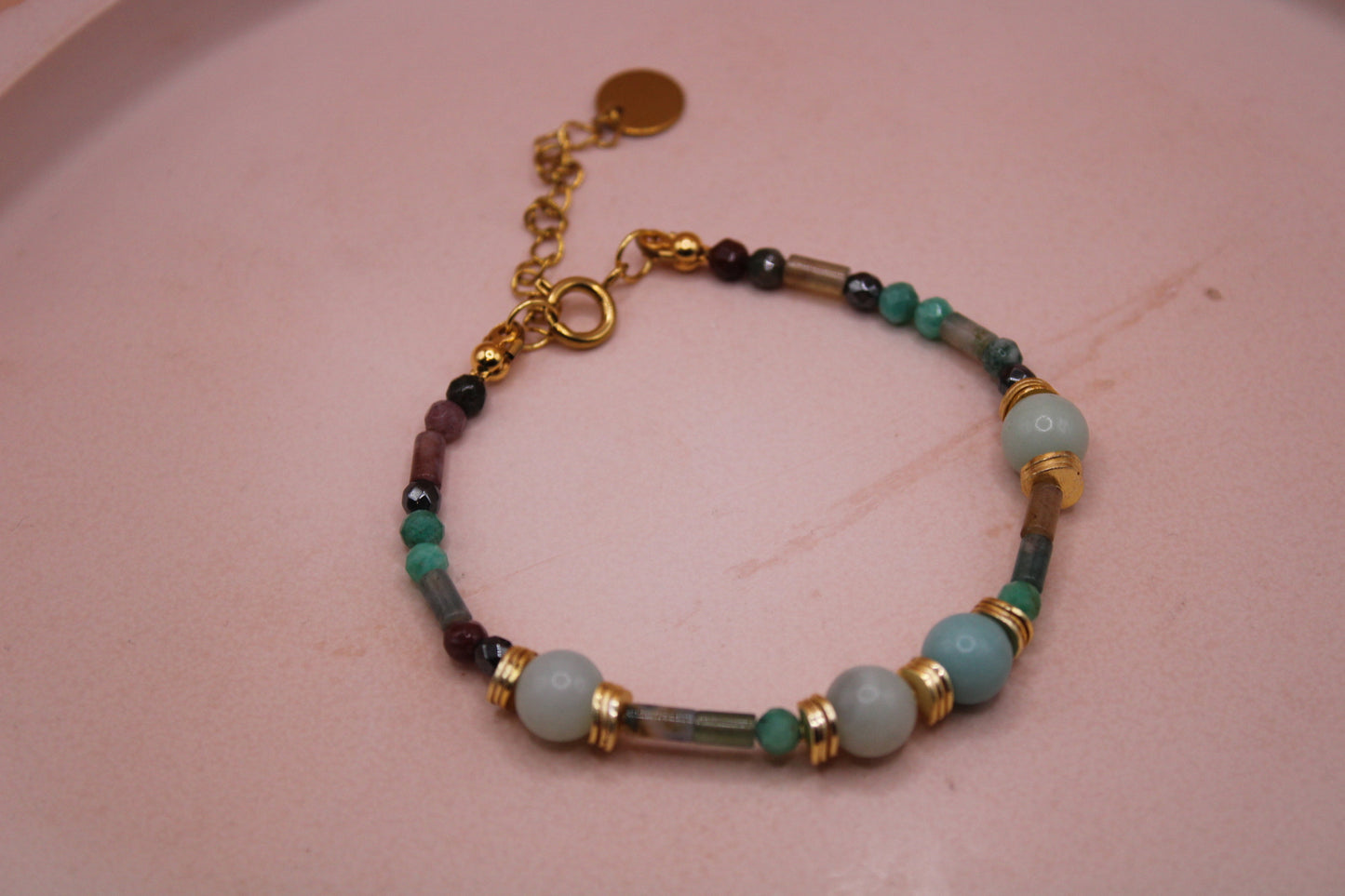 Bracelet Thérèse
