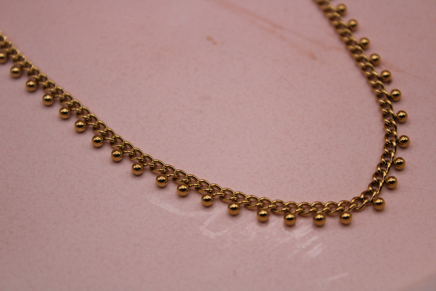 Collier Ramona