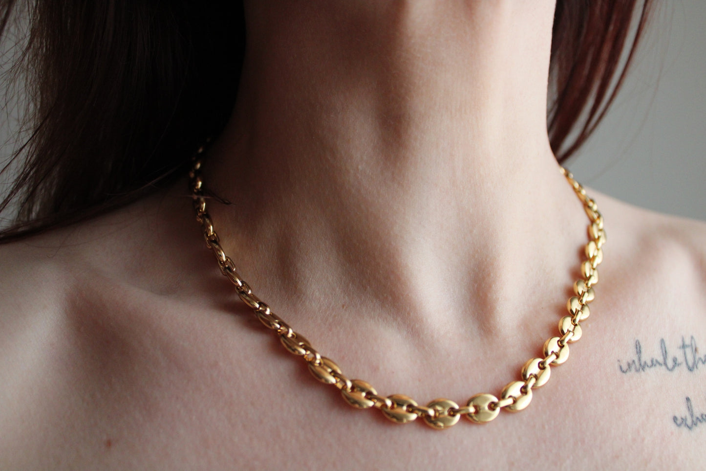Collier Océane