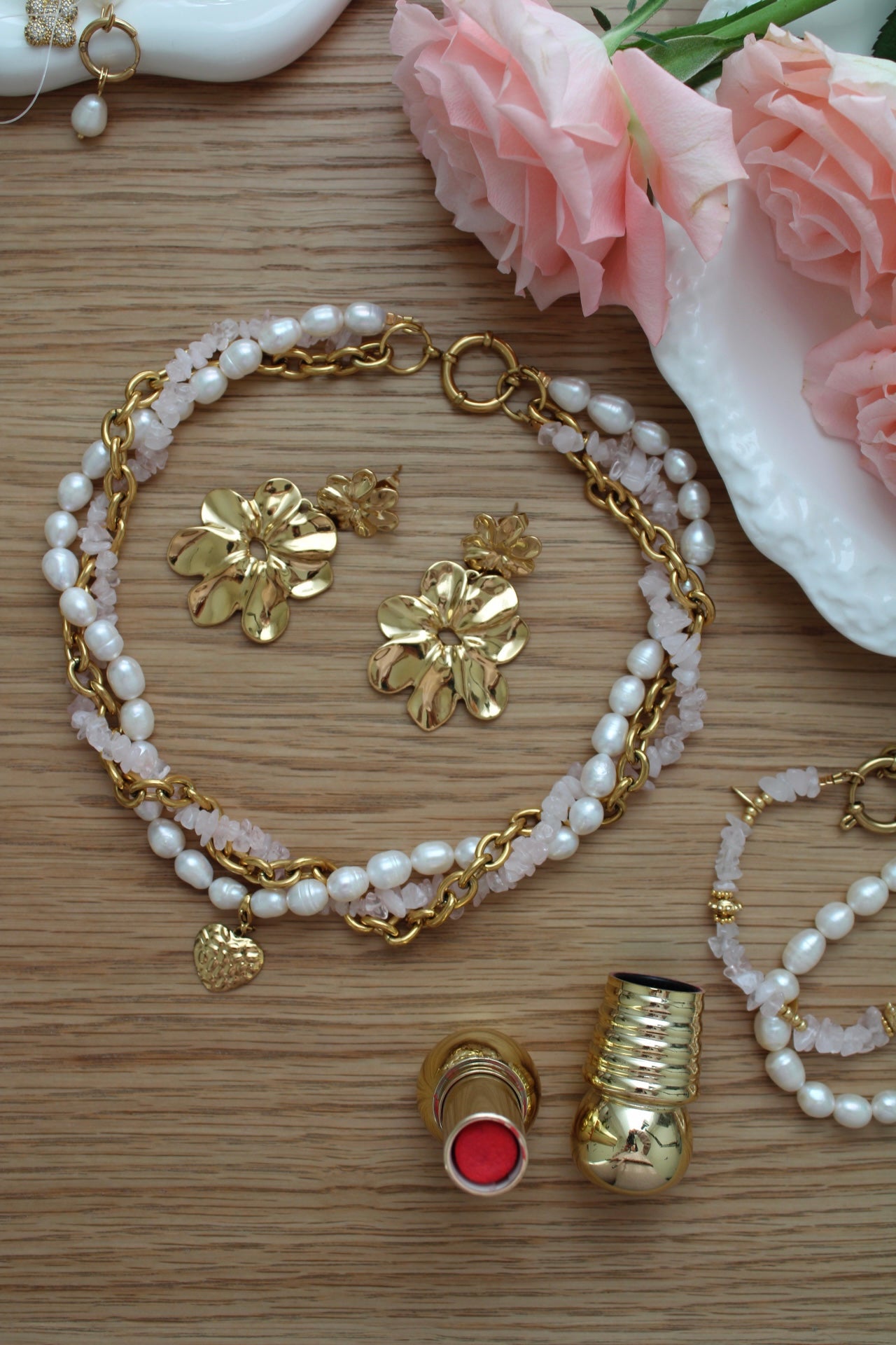Collier Simone