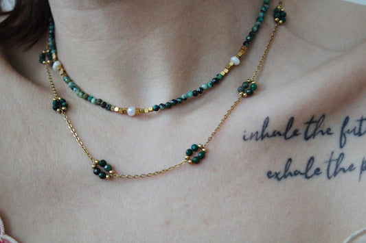 Collier Gaya
