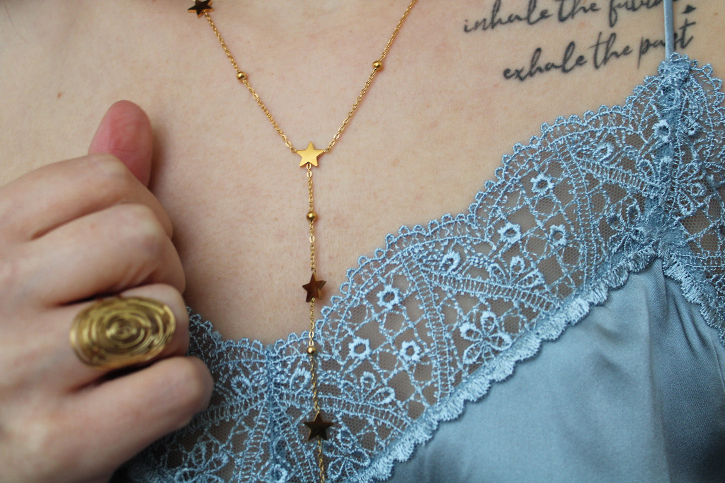 Collier Laïs