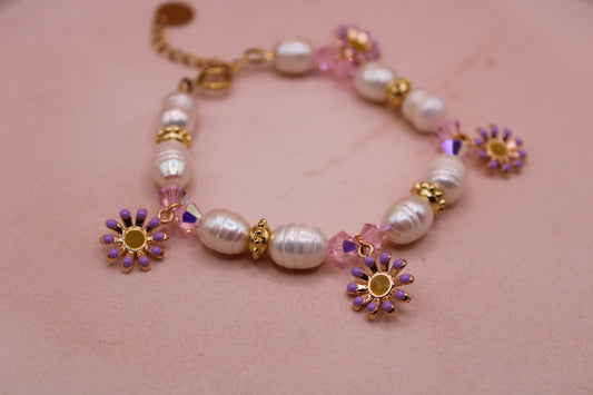 Bracelet Marguerite