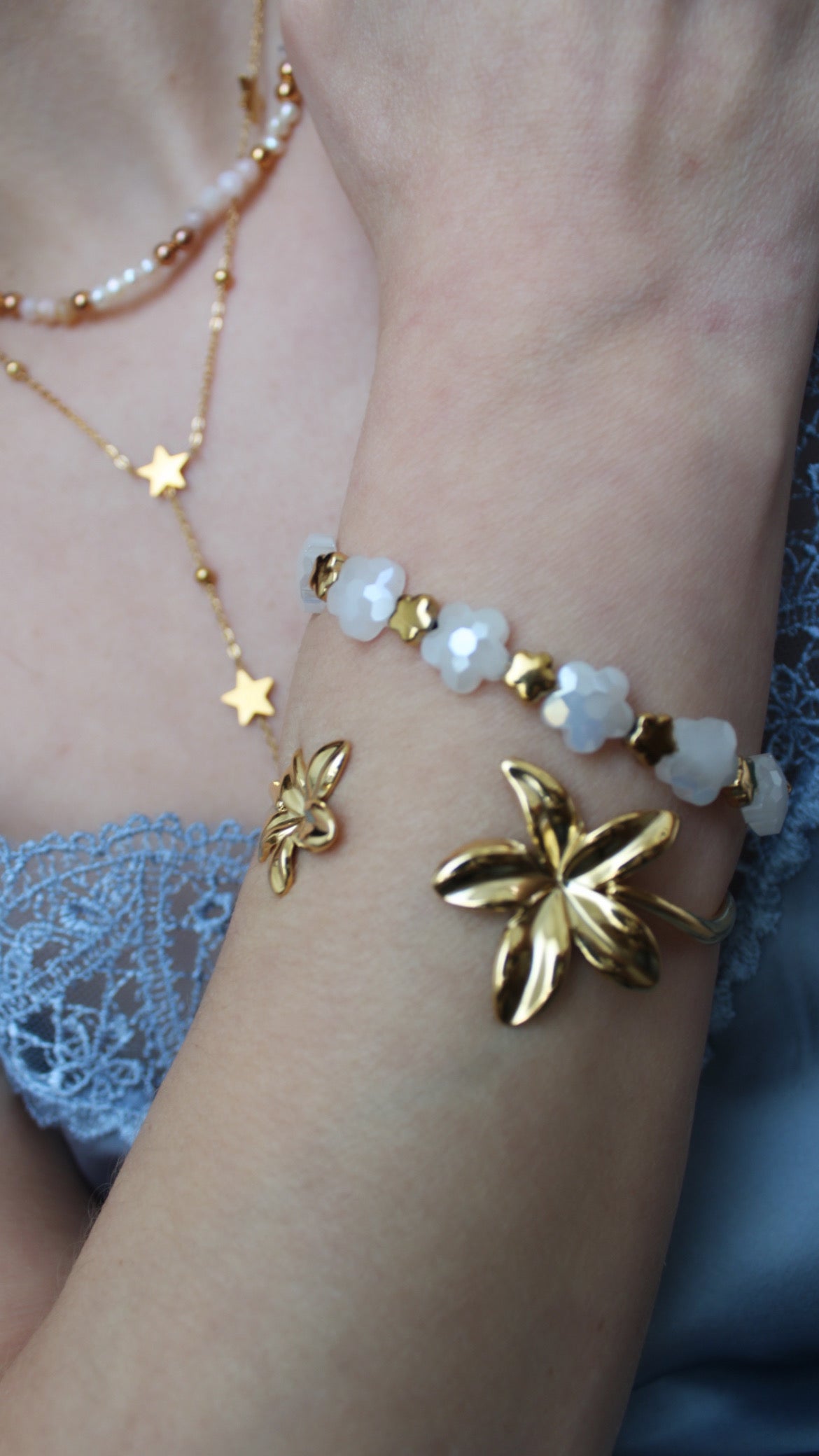 Bracelet Alice