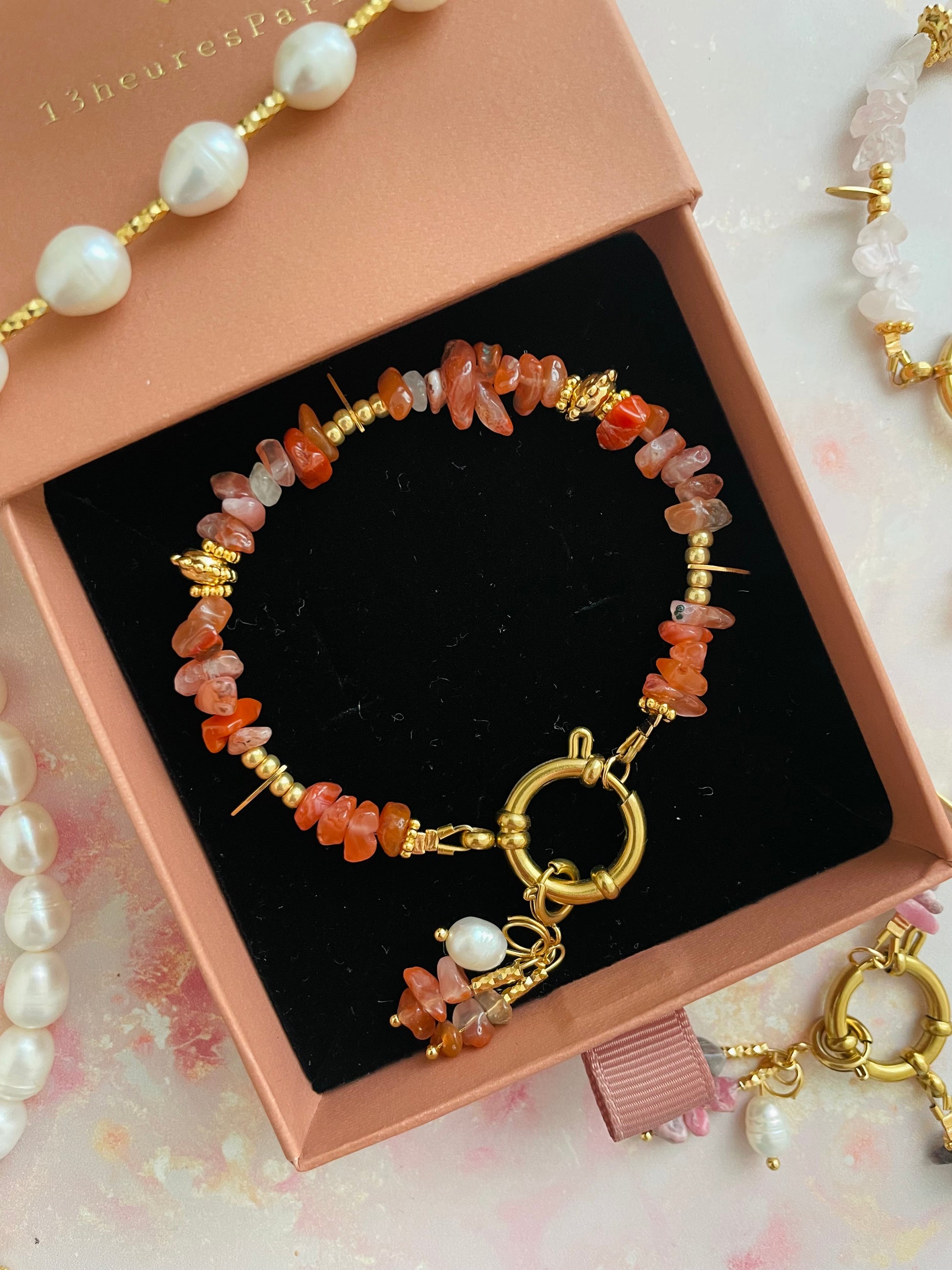 Bracelet Aimée