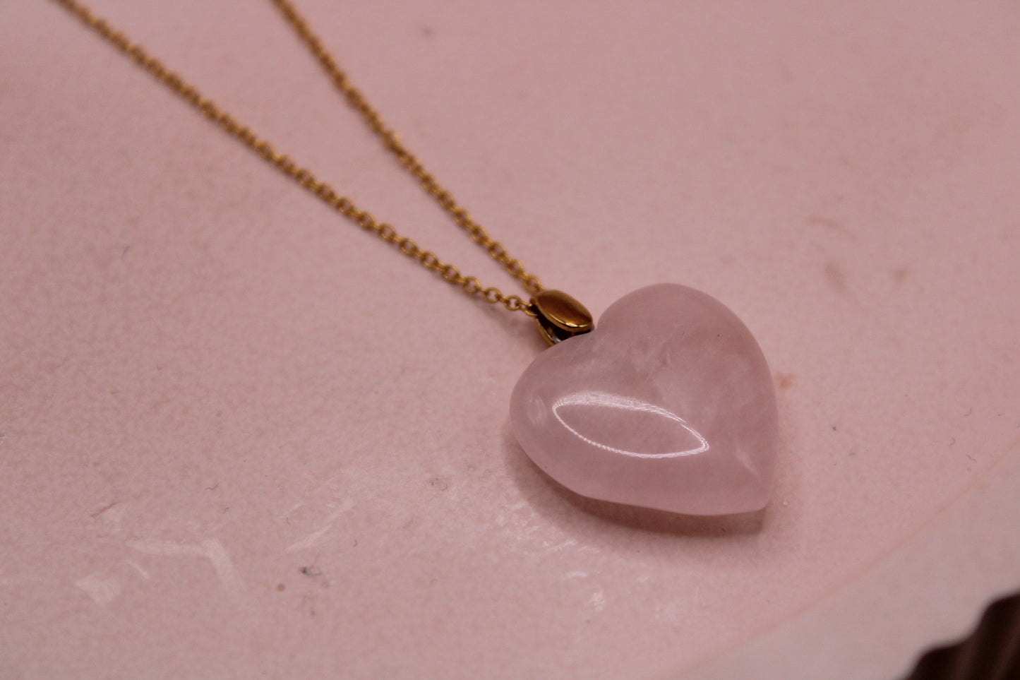 Collier Amour đ„°