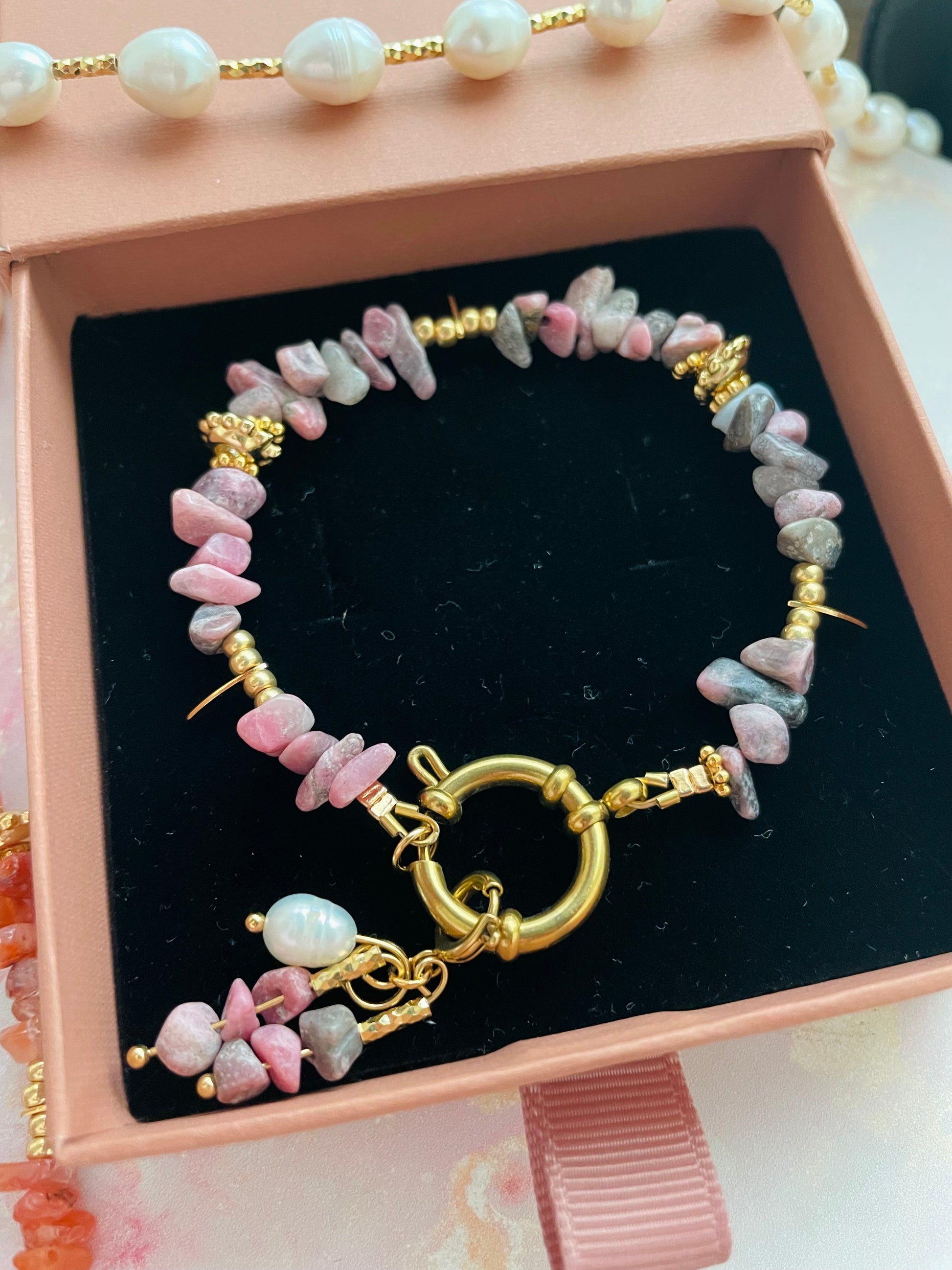 Bracelet Aimée