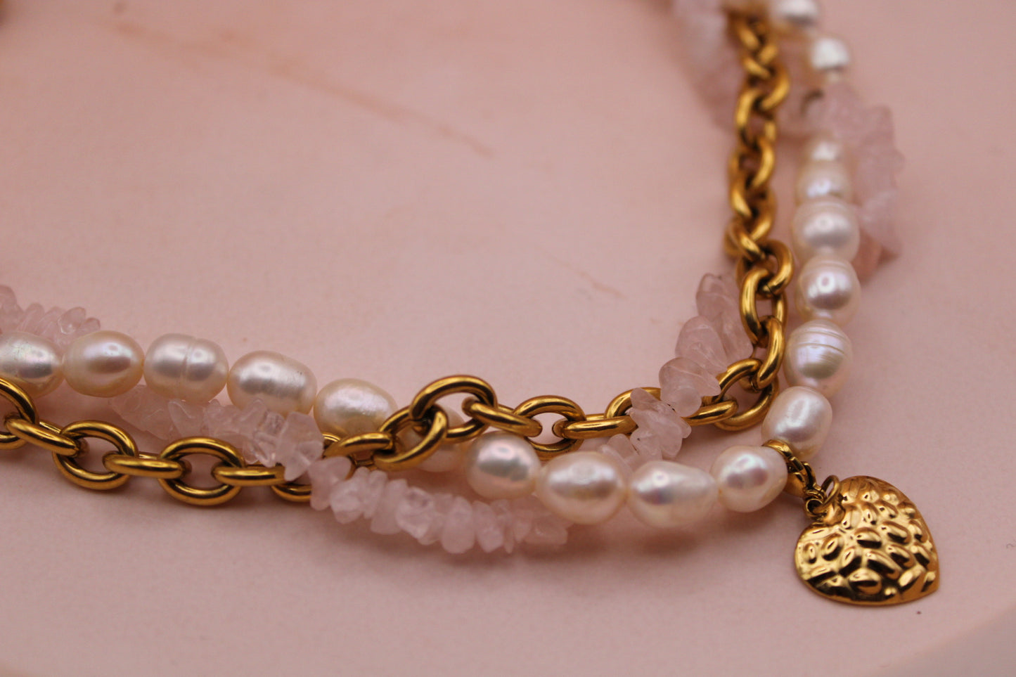 Collier Simone