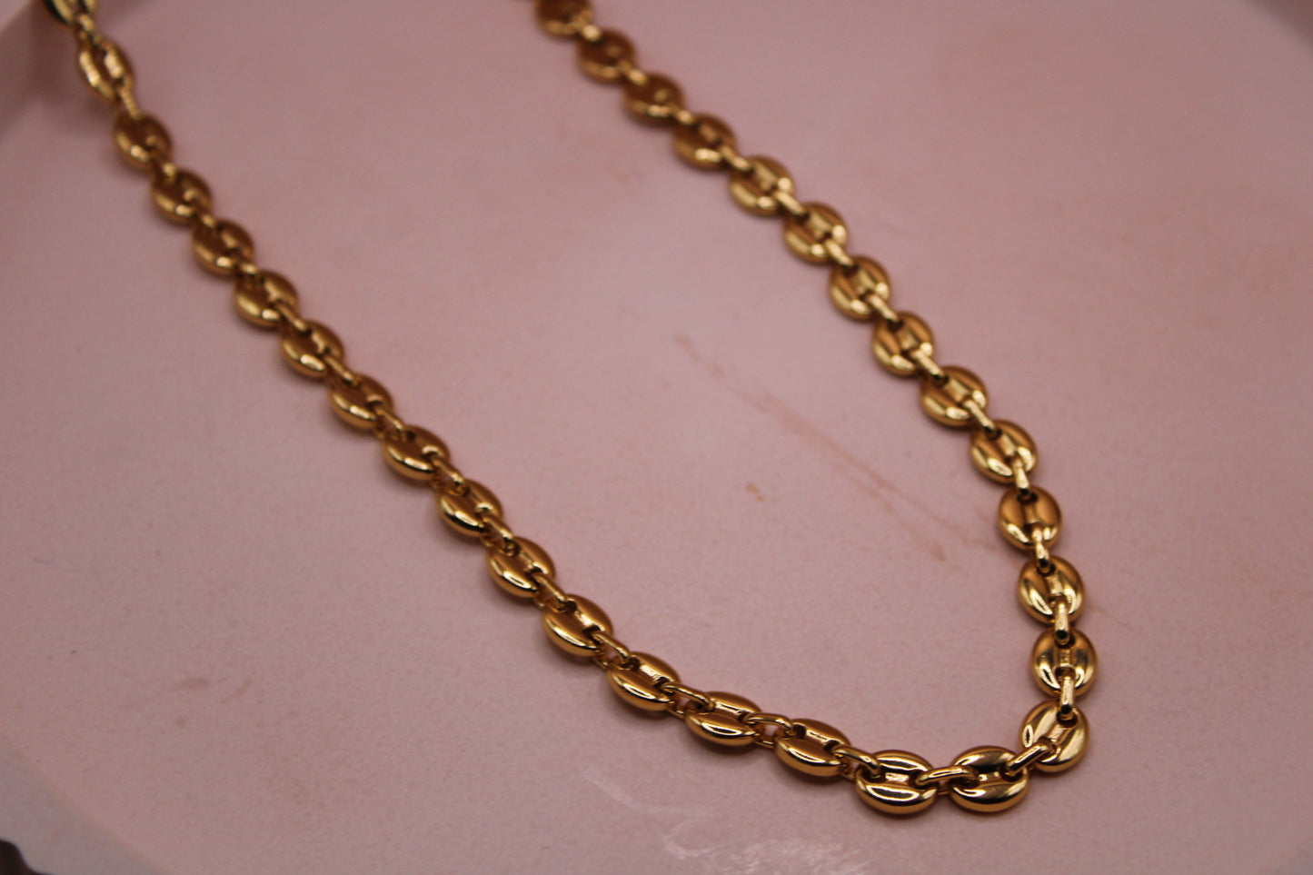 Collier Océane