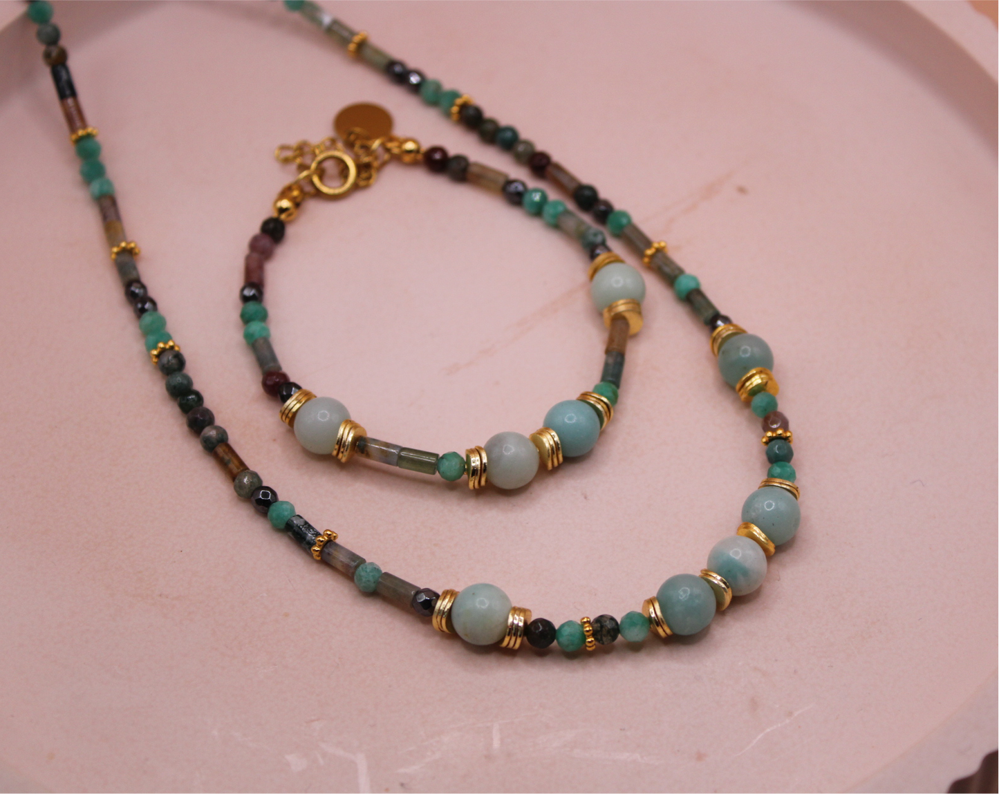 Bracelet Thérèse