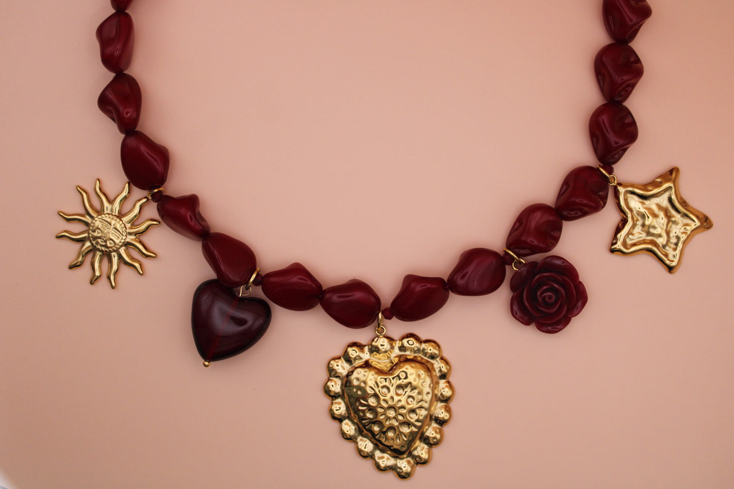 Collier Mia