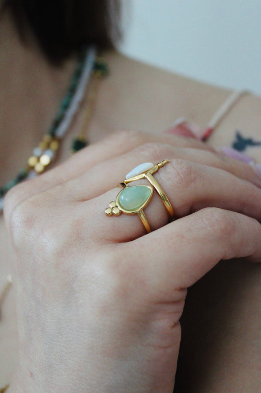 Bague Eos