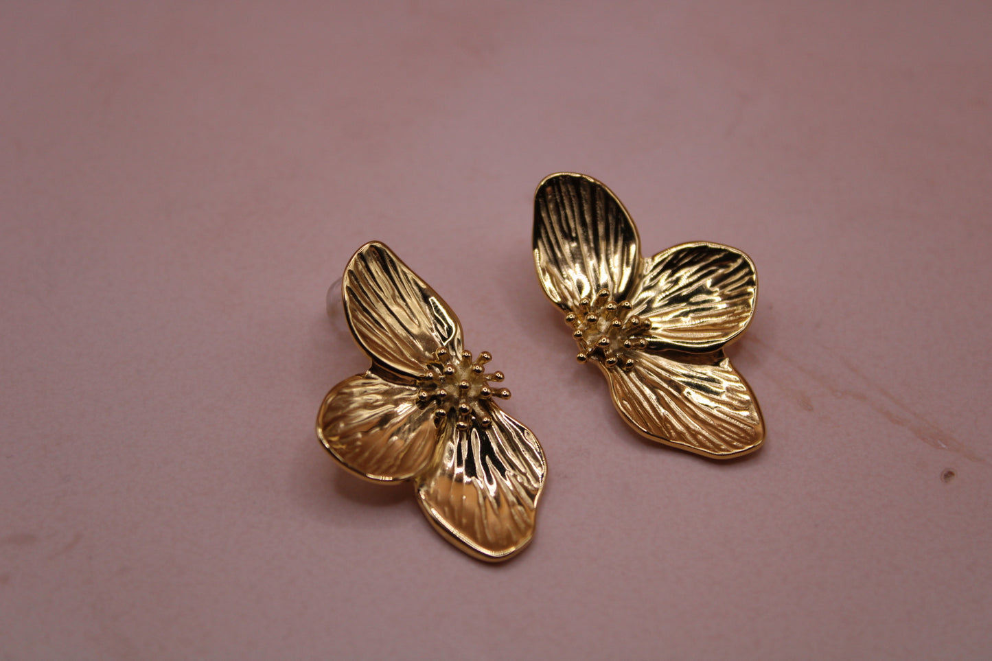 Boucles d’oreilles Juliette