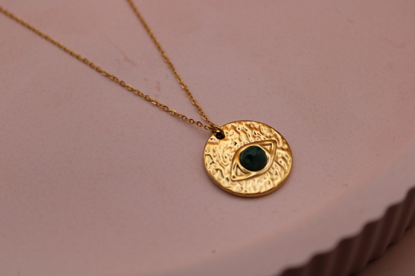 Collier Angélique