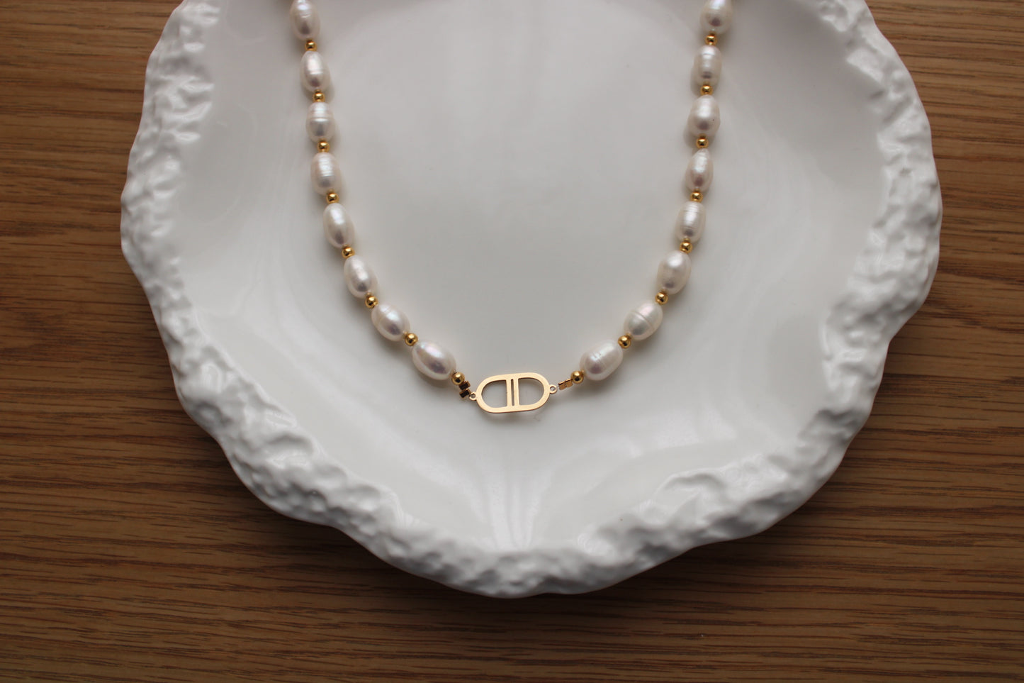 Collier Anise đ„°