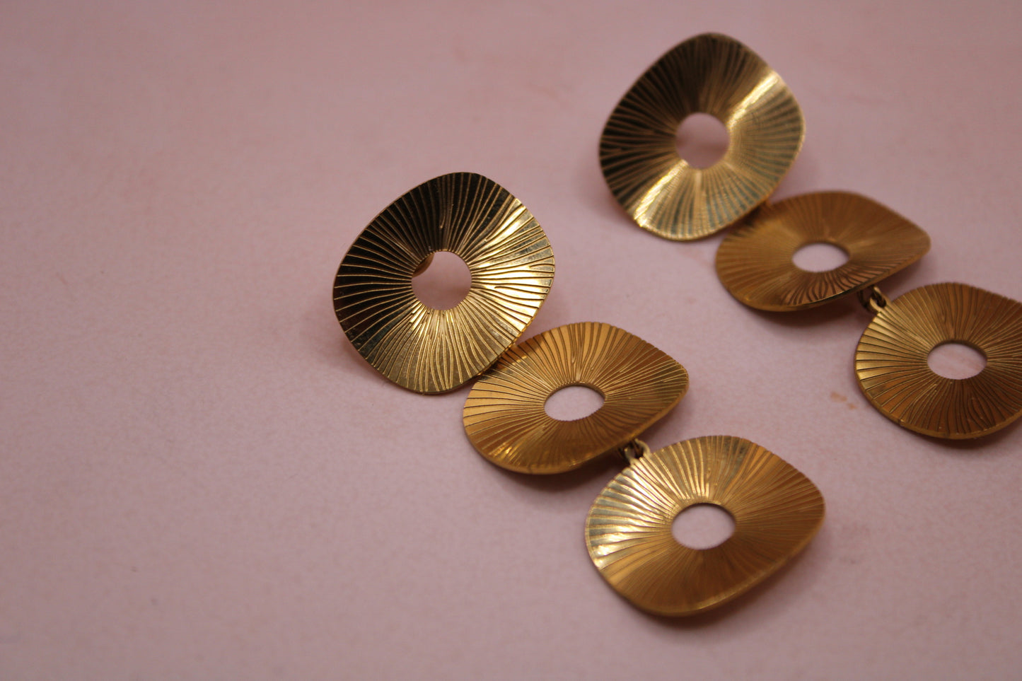 Boucles d’oreilles Sophia