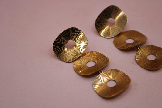 Boucles d’oreilles Sophia