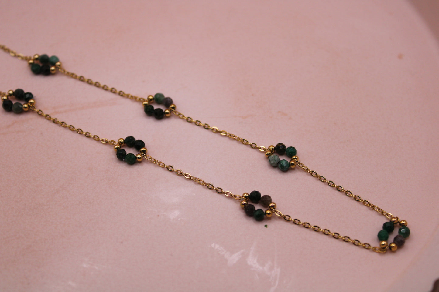 Collier Gaya