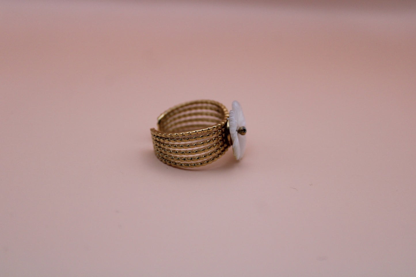 Bague Mira