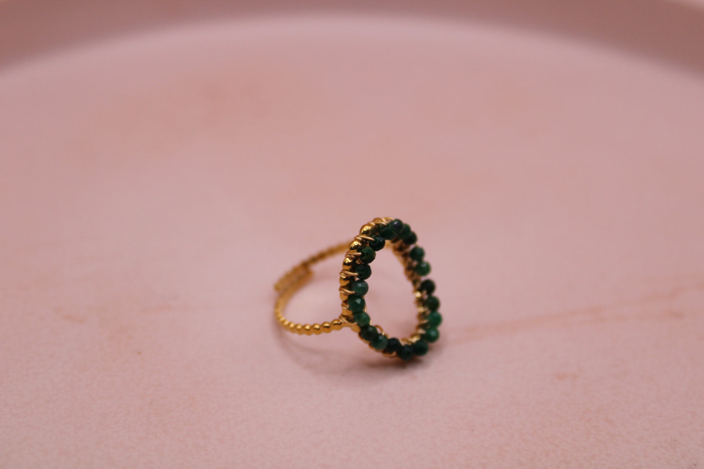 Bague Indira