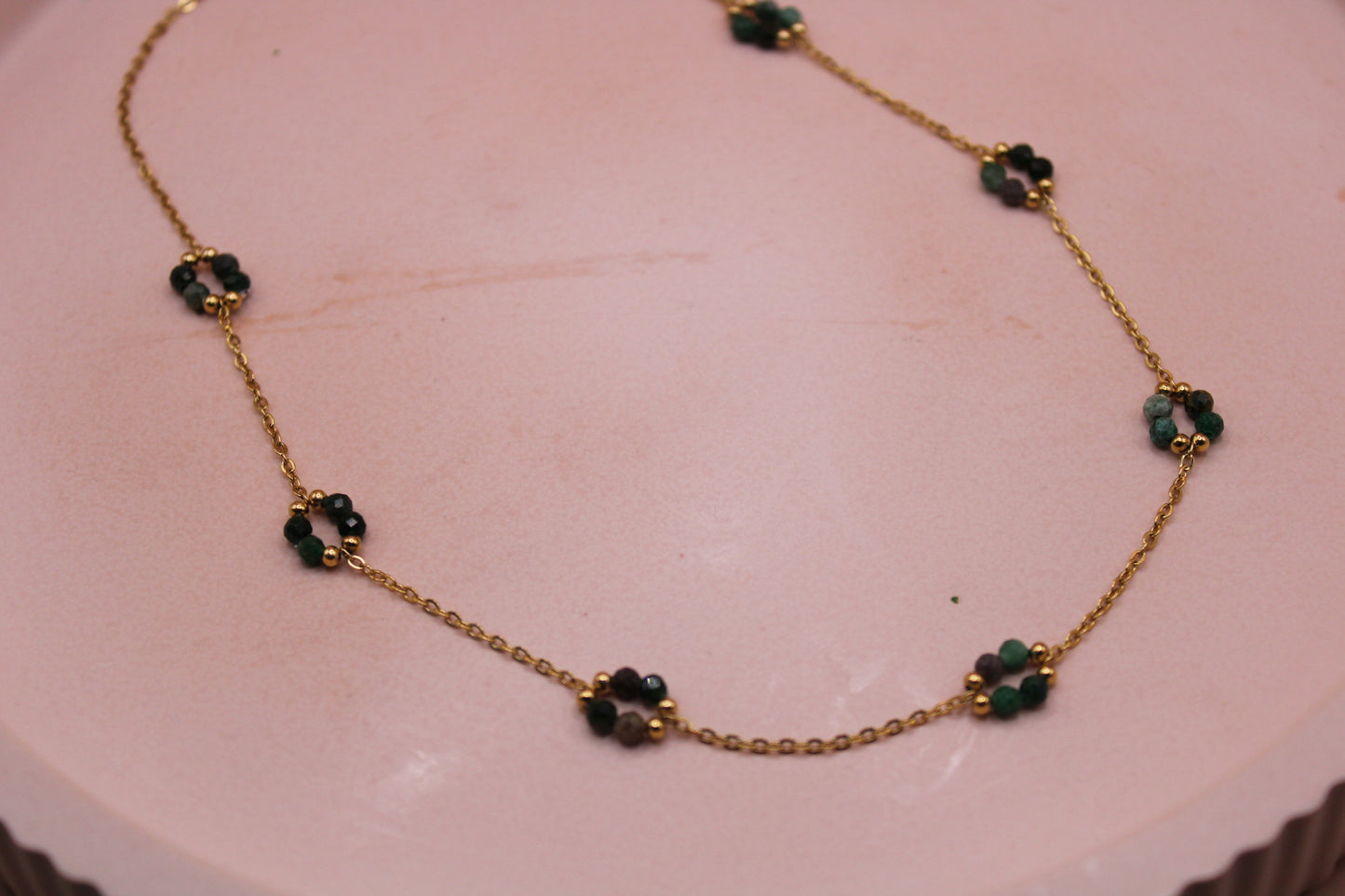 Collier Gaya