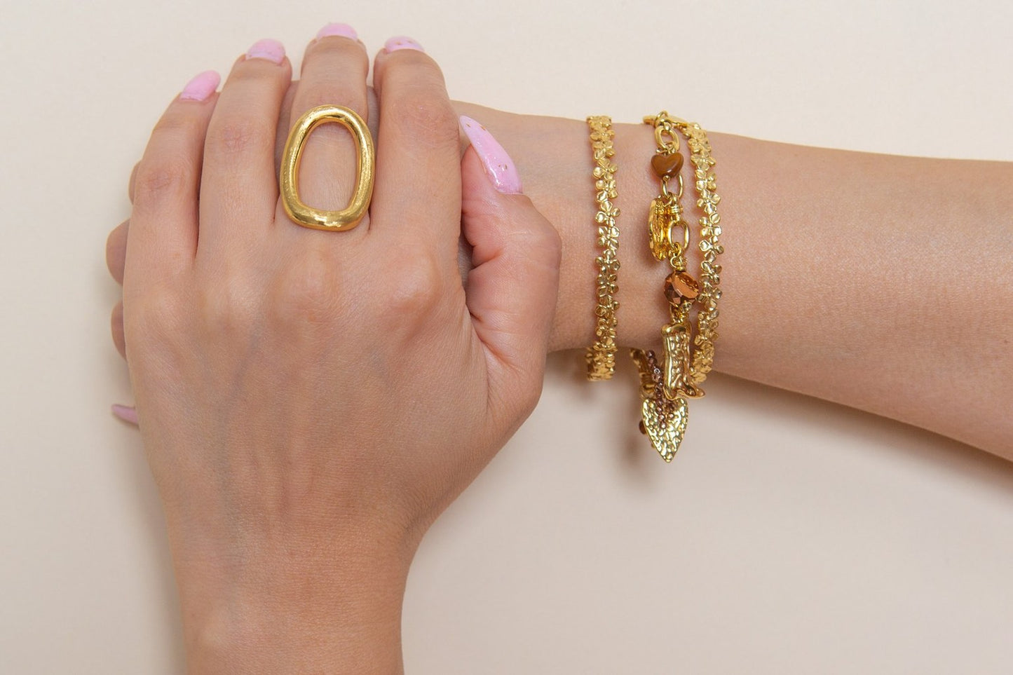 Bague Nathalie